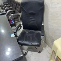 میز و صندلی