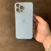 آیفون ۱۳ پرو مکس پلمپ|موبایل|رشت, کوی امام رضا|دیوار