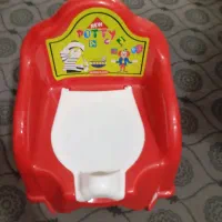 صندلی و تاب