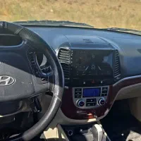 سانتافه ۲۰۰۸|خودرو سواری و وانت|قزوین, |دیوار