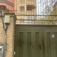 سهروردی شمالی نوبخت ۲۰۰متر بر ۱۰شمالی