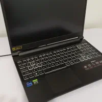 لپ‌تاپ گیمینگ Acer Nitro 5