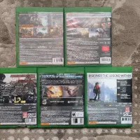 بازی xbox one|کنسول، بازی ویدئویی و آنلاین|مشهد, میعاد (شهرک غرب)|دیوار