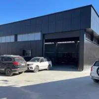 اجرای خدمات چوب ترمو و فلاشینگ و کامپوزیت|خدمات پیشه و مهارت|شاهین‌شهر, فردوسی|دیوار