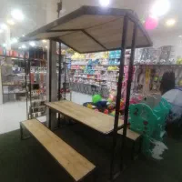 حراج آلاچیق