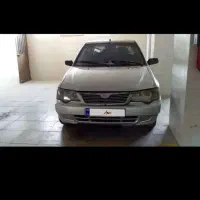 پراید ۱۳۲ مدل ۸۹ شاسی سالم