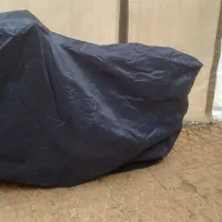 چادر ماشین وموتور ضد اب