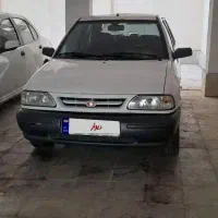 شخص|خودرو سواری و وانت|پردیس, فاز ۸|دیوار