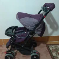 کالسکه دلیجان مدل بنیتا|کالسکه و لوازم جانبی|شاهرود, |دیوار