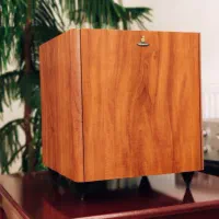 ساب ووفر اکتیو سلشن انگلستان|سیستم صوتی خانگی|تهران, پاسداران|دیوار