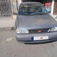 پراید ۹۴ فنی درجه یک