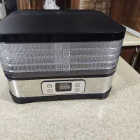 میوه خشک کن