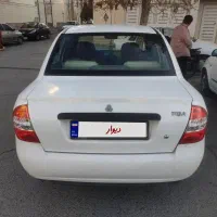 تیبا صندوق دار