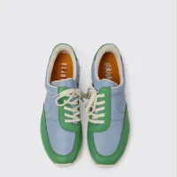 camper twins sneakers کتونی کمپر سایز ۴۳