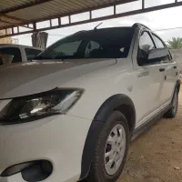 کوییک تک رنگ سفید