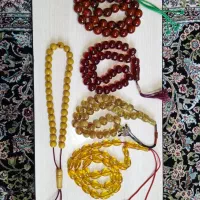 زیورآلات تسبیح