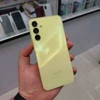 سامسونگ Galaxy A15 حافظه ۱۲۸ گیگ رم ۶