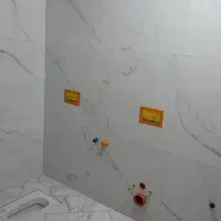 کاشی و سرامیک کاری کلاسیک|خدمات پیشه و مهارت|خوی, |دیوار