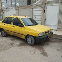 تاکسی|خودرو سواری و وانت|کوهدشت, |دیوار