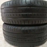 لاستیک کوموهو و کاپوت پژو ۴۰۵|قطعات یدکی و لوازم جانبی|تبریز, |دیوار