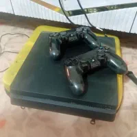 پی اس فور اکانتی