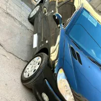پژو 206 تیپ 2  خانگی|خودرو سواری و وانت|مرودشت, فاز اول شهرک فرهنگیان|دیوار