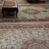 میز ناهارخوری ،میز تی وی وتابلو وفرش