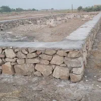 زمین ۲۴۰ متری معاوضه با چانگان