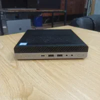 مینی کیس تاینی hp پردازنده i5 نسل 7