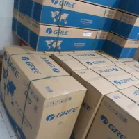 کولرگازی 36 هزار گری کولر گازی A+++ GREE INVERTER|کولر گازی و فنکوئل|تهران, کن|دیوار