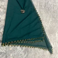 روسری محلی نو و در حد نو