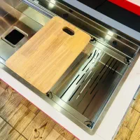 سینک باکس/سینک پله ای/ متا/ اخوان/سینک دست ساز|مصالح و تجهیزات ساختمان|تهران, شهرک شریفی|دیوار