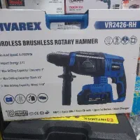 دریل پیکور شارژی ۳ کیلویی ویوارکس  3 کاره