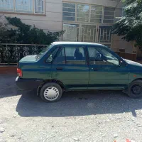 فروش فوری پراید مدل ۸۲