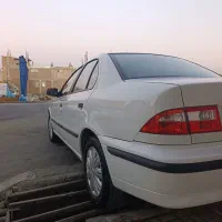 سمند LX EF7 بدون رنگ|خودرو سواری و وانت|کرج, کمال‌شهر|دیوار