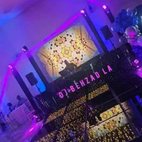 دیجی Dj دی جی موزیک بارمن ضرب تمپو پکیج تولد عروسی|خدمات پذیرایی، مراسم|تهران, پاسداران|دیوار