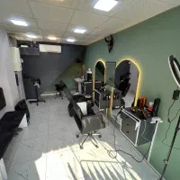 استخدام ارایشگر مردانه