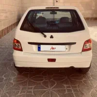 پراید111 عروسک|خودرو سواری و وانت|همدان, |دیوار