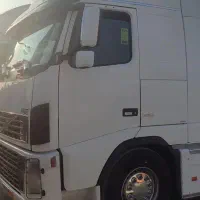 fh16(660) volvo وارداتی