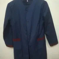 مانتو شلوار مدرسه سایز ۳۴