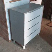 دراور 4و5و6کشو (قیمت پخش)|جاکفشی، کمد، دراور|تهران, شهرک ابوذر|دیوار