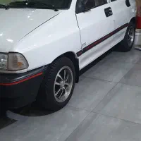 پرایدهاچبک نسیم