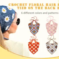 مینی اسکارف پاییزه|لباس|شهریار, شهرک وائین|دیوار