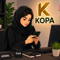 استخدام ادمین خانم اینستاگرام