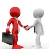 ویزیتور (بازاریاب) موادغذایی