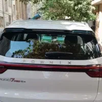 تیگو ۷ هیبرید ۴۰۴|خودرو سواری و وانت|اصفهان, بهارستان|دیوار