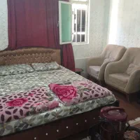 ساختمان-در-سه-طبقه-بهجت
