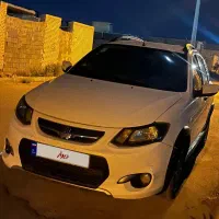 کوییک 1401 سفید