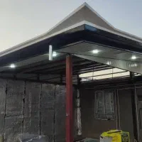 جوشکاری و سبک سازی نقدی|خدمات پیشه و مهارت|جوانرود, |دیوار