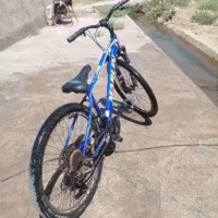 دوچرخه 27 نو نو